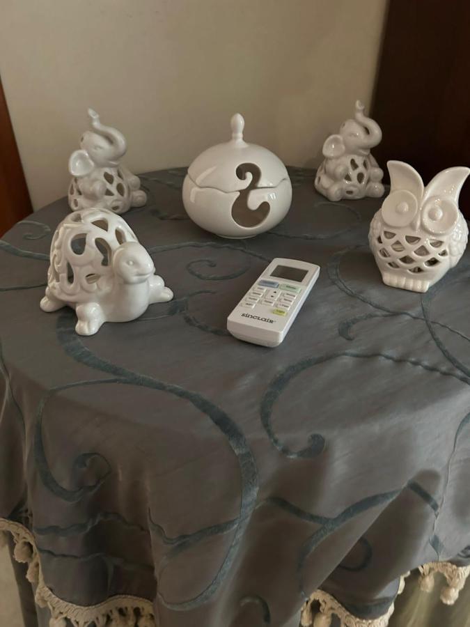 Casa Stallone 巴里 外观 照片