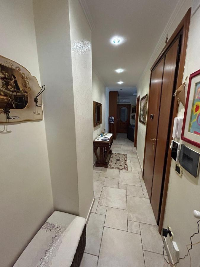 Casa Stallone 巴里 外观 照片
