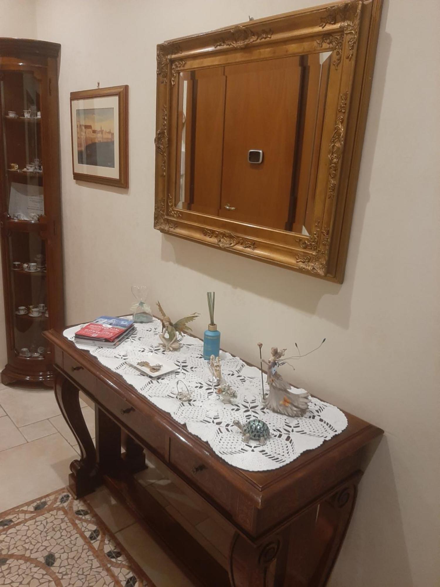 Casa Stallone 巴里 外观 照片